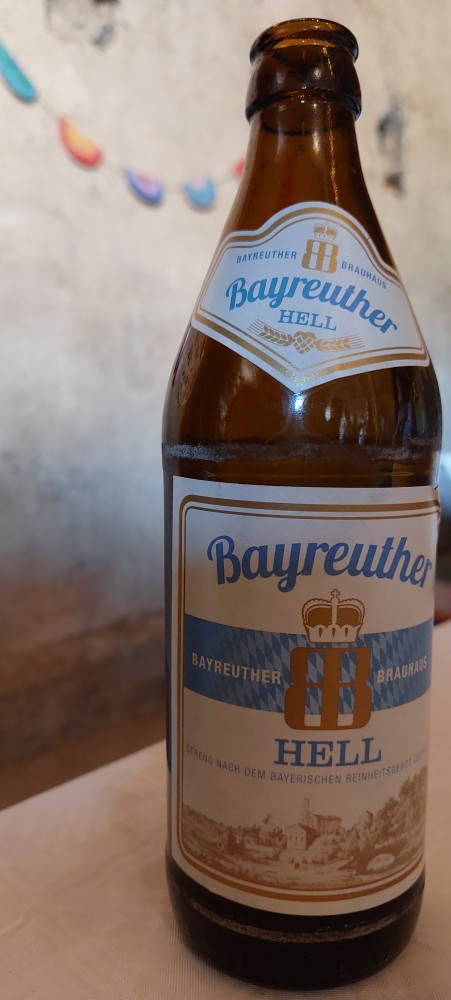 Bayreuther Hell